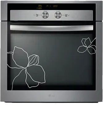 Ремонт духовых шкафов LG LB 642152 S в сервисном центре FIX-LG