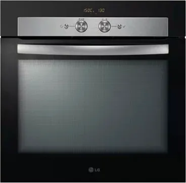 Ремонт духовых шкафов LG LB 642122 B в сервисном центре FIX-LG