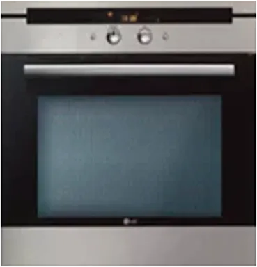 Ремонт духовых шкафов LG LB 641152 W в сервисном центре FIX-LG