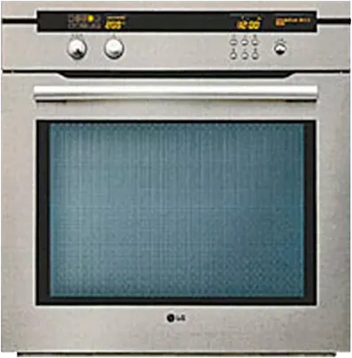 Ремонт духовых шкафов LG LB 651072 W в сервисном центре FIX-LG