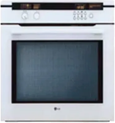 Ремонт духовых шкафов LG LB 651078 W в сервисном центре FIX-LG