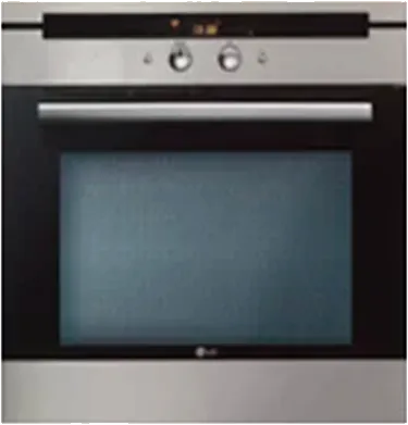 Ремонт духовых шкафов LG LB 641152 B в сервисном центре FIX-LG