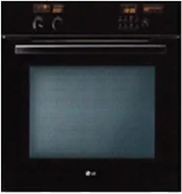 Ремонт духовых шкафов LG LB 651072 B в сервисном центре FIX-LG