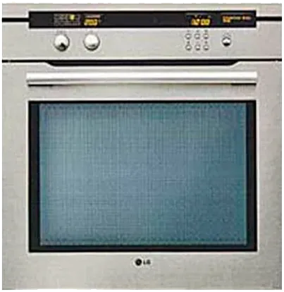 Ремонт духовых шкафов LG LB 651078 S в сервисном центре FIX-LG