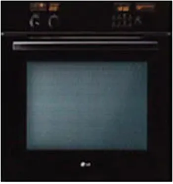 Ремонт духовых шкафов LG LB 681078 B в сервисном центре FIX-LG