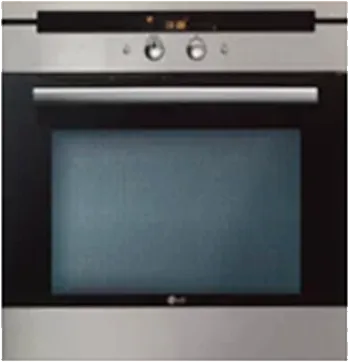 Ремонт духовых шкафов LG LB 641150 B в сервисном центре FIX-LG