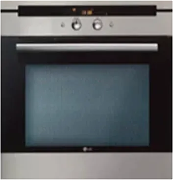 Ремонт духовых шкафов LG LB 641152 S в сервисном центре FIX-LG