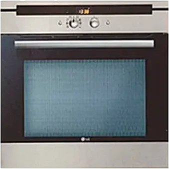 Ремонт духовых шкафов LG LB 641120 B в сервисном центре FIX-LG