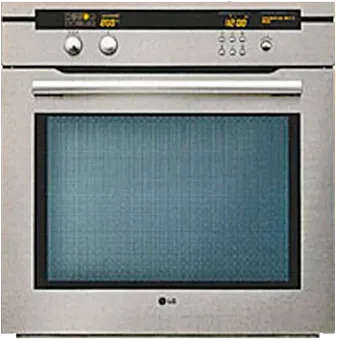 Ремонт духовых шкафов LG LB 651072 S в сервисном центре FIX-LG