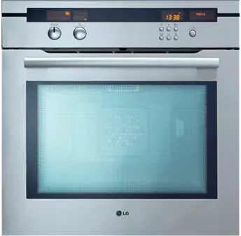 Ремонт духовых шкафов LG LB 641058 S в сервисном центре FIX-LG