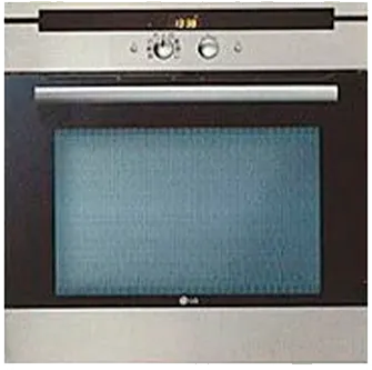 Ремонт духовых шкафов LG LB 641122 W в сервисном центре FIX-LG