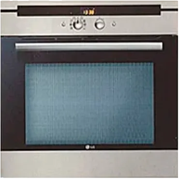 Ремонт духовых шкафов LG LB 641120 W в сервисном центре FIX-LG
