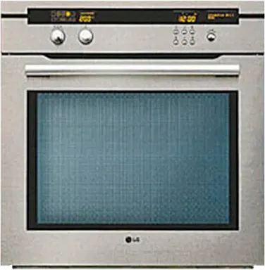 Ремонт духовых шкафов LG LB 651078 B в сервисном центре FIX-LG