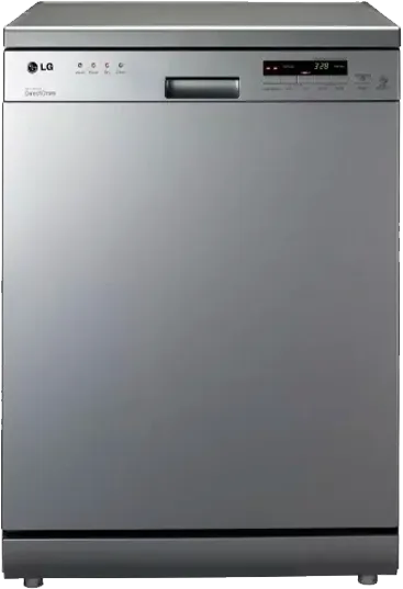 Ремонт посудомоечных машин LG D-1452LF в сервисном центре FIX-LG