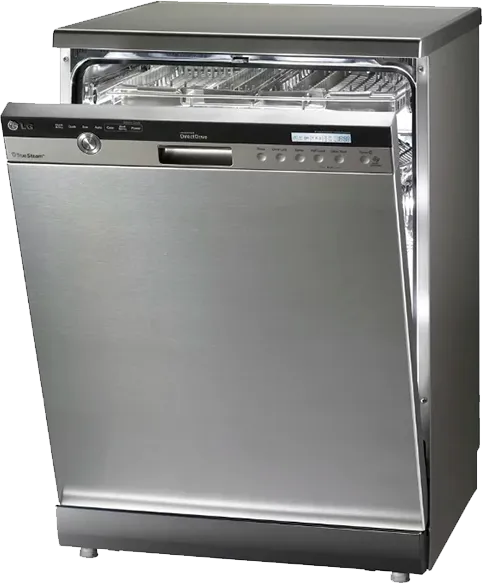 Ремонт посудомоечных машин LG D-1463CF в сервисном центре FIX-LG