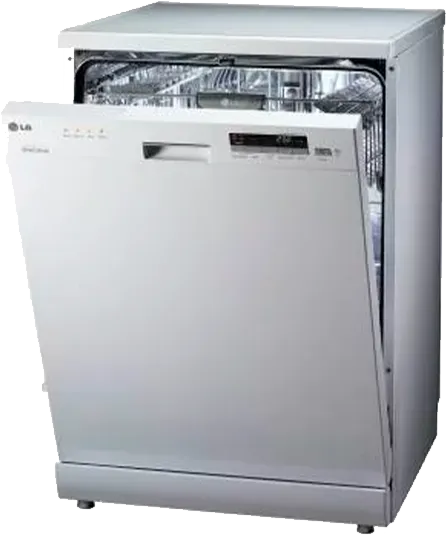 Ремонт посудомоечных машин LG D-1452WF в сервисном центре FIX-LG