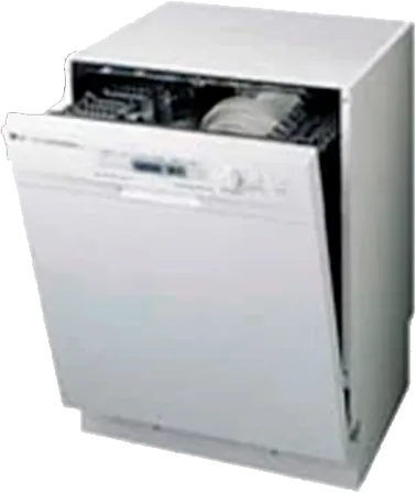 Ремонт посудомоечных машин LG LD-9241WH в сервисном центре FIX-LG