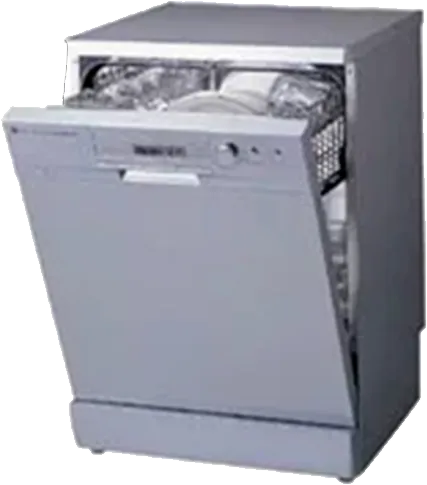 Ремонт посудомоечных машин LG LD-2060SH в сервисном центре FIX-LG