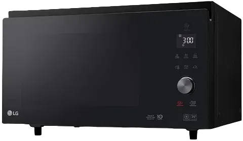 Ремонт микроволновых печей LG MG-6343BMR в сервисном центре FIX-LG