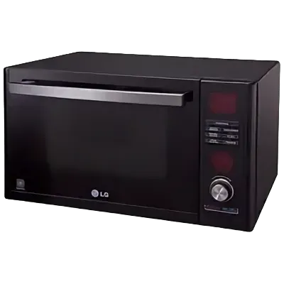 Ремонт микроволновых печей LG MS-2358G в сервисном центре FIX-LG