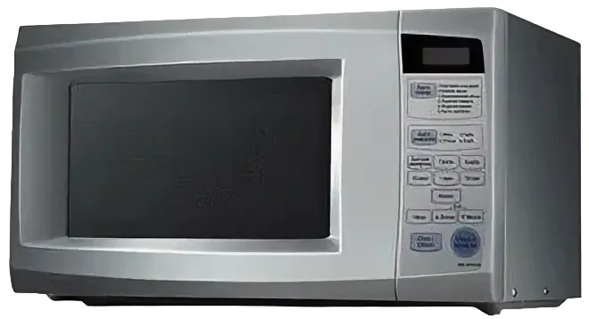 Ремонт микроволновых печей LG MC-8249BRS в сервисном центре FIX-LG