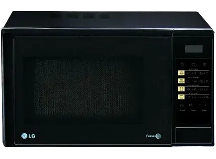 Ремонт микроволновых печей LG MH-704A в сервисном центре FIX-LG