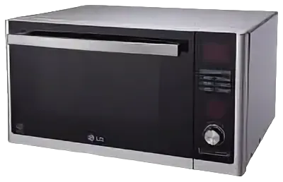 Ремонт микроволновых печей LG MC-7646GQ в сервисном центре FIX-LG
