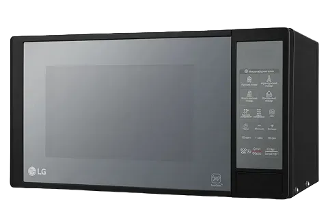 Ремонт микроволновых печей LG MH6041NS в сервисном центре FIX-LG