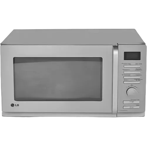 Ремонт микроволновых печей LG MS-2347BS в сервисном центре FIX-LG