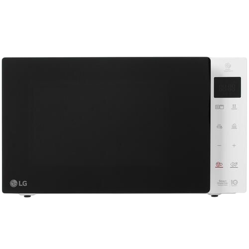 Ремонт микроволновых печей LG MH63M38GISW в сервисном центре FIX-LG