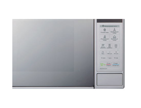 Ремонт микроволновых печей LG MS20R44DAR в сервисном центре FIX-LG