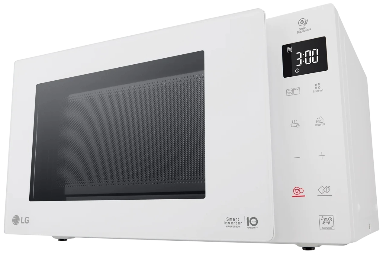 Ремонт микроволновых печей LG MS2336GIH в сервисном центре FIX-LG