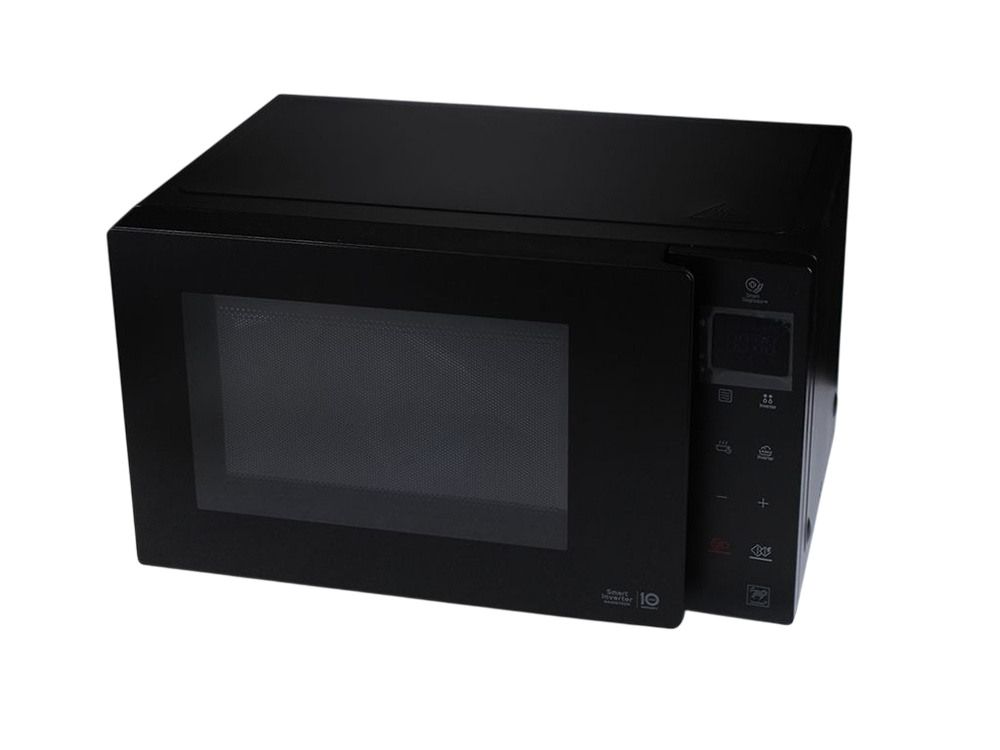 Ремонт микроволновых печей LG MW23W35GIB в сервисном центре FIX-LG